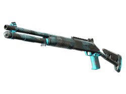 XM1014 | Slipstream
