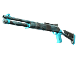 StatTrak XM1014 | Slipstream