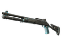 XM1014 | Slipstream (Battle-Scarred)