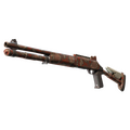 XM1014 | Red Python