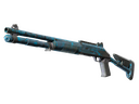 XM1014 | VariCamo Blue (Field-Tested)