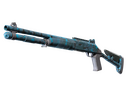 XM1014 | VariCamo Blue (Factory New)