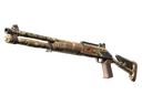 XM1014 | CaliCamo (Well-Worn)