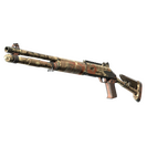 XM1014 | CaliCamo (Field-Tested)