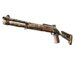 XM1014 | CaliCamo