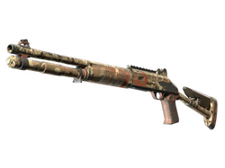 XM1014 | CaliCamo