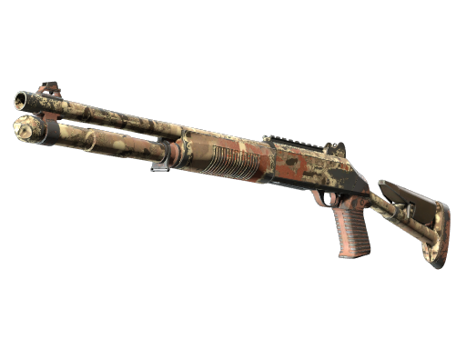 XM1014 | CaliCamo