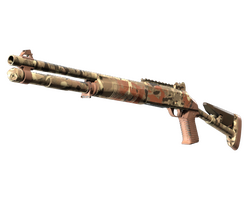 XM1014 | CaliCamo