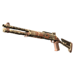 Souvenir XM1014 | CaliCamo