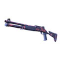 XM1014 | Gum Wall Camo