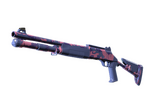 XM1014 | Gum Wall Camo (Factory New)