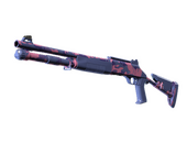 XM1014 | Gum Wall Camo (Прямо с завода)