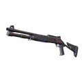 XM1014 | Gum Wall Camo