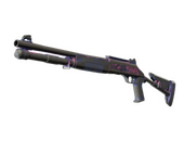 XM1014 | Gum Wall Camo (Закалённое в боях)