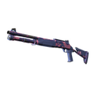 XM1014 | Gum Wall Camo (Field-Tested)