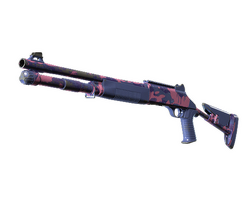 XM1014 | Gum Wall Camo