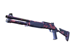 XM1014 | Gum Wall Camo (Field-Tested)