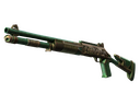 XM1014 | Watchdog (Battle-Scarred)