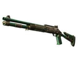 XM1014 | Watchdog