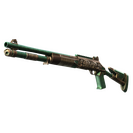 XM1014 | Watchdog (Well-Worn)