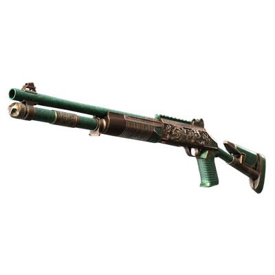 XM1014 | Watchdog (Minimal Wear)