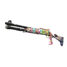 XM1014 | Monster Melt (Field-Tested)