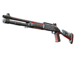 XM1014 | Heaven Guard (Field-Tested)