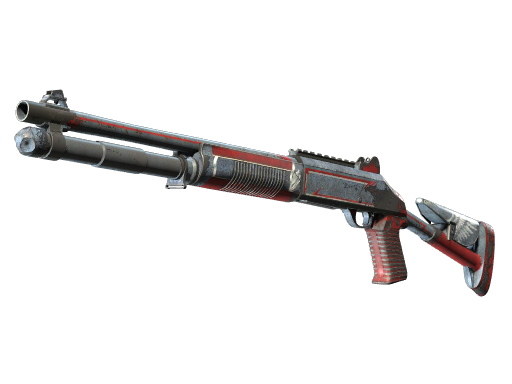 XM1014 | Heaven Guard