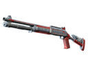 StatTrak™ XM1014 | Heaven Guard (Factory New)