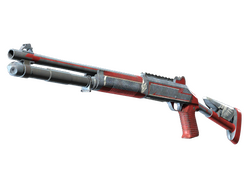 StatTrak XM1014 | Heaven Guard