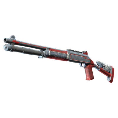 XM1014 | Heaven Guard (Minimal Wear) thumbnail