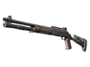 XM1014 | Heaven Guard (Battle-Scarred)