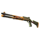 XM1014 | Incinegator (Field-Tested)