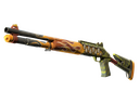StatTrak™ XM1014 | Incinegator (Minimal Wear)