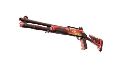 XM1014 | Tranquility (Field-Tested)