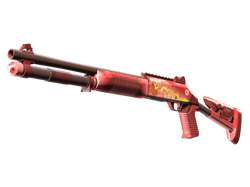 XM1014 | Tranquility