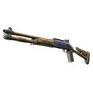 XM1014 | Entombed (Field-Tested)