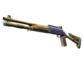 StatTrak™ XM1014 | Погребённый (Прямо с завода)