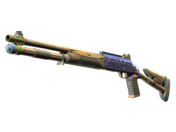 XM1014 | Entombed (Factory New)