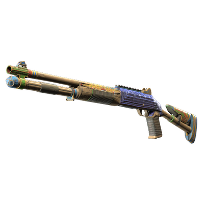 XM1014 | Entombed (Minimal Wear) thumbnail
