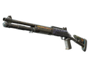 XM1014 | Entombed (Battle-Scarred)