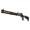 XM1014 | Oxide Blaze