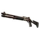 XM1014 | Oxide Blaze (Factory New)