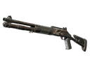 XM1014 | Oxide Blaze (Battle-Scarred)