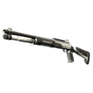 XM1014 | Black Tie (Factory New)