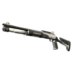 StatTrak&trade; XM1014 | Black Tie