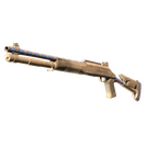XM1014 | Hieroglyph (Factory New)