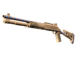 XM1014 | Hieroglyph