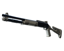 XM1014 | Blue Steel