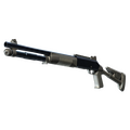 Souvenir XM1014 | Blue Steel